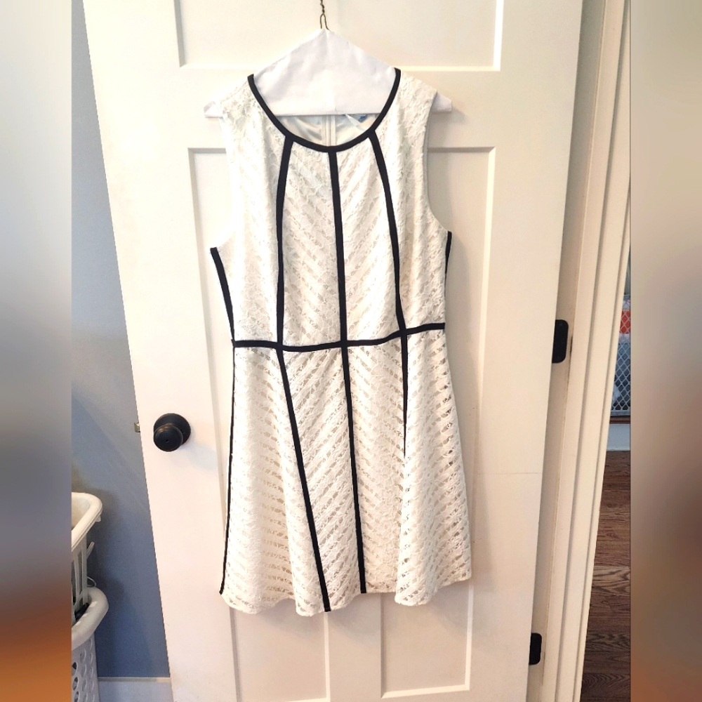 Antonio Melani Dress